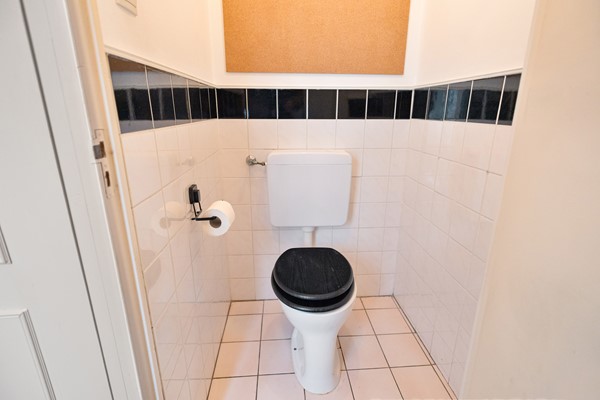 Medium property photo - Wezenstraat 51, 1781 GK Den Helder